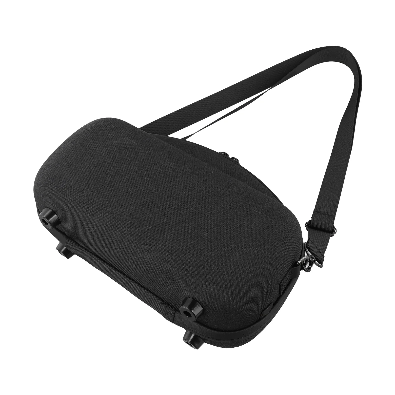 

Нейлоновый чехол для переноски колонок с плечевым ремнем для Bose SoundLink Max, идеально подходит для путешествий и активного отдыха на природе.