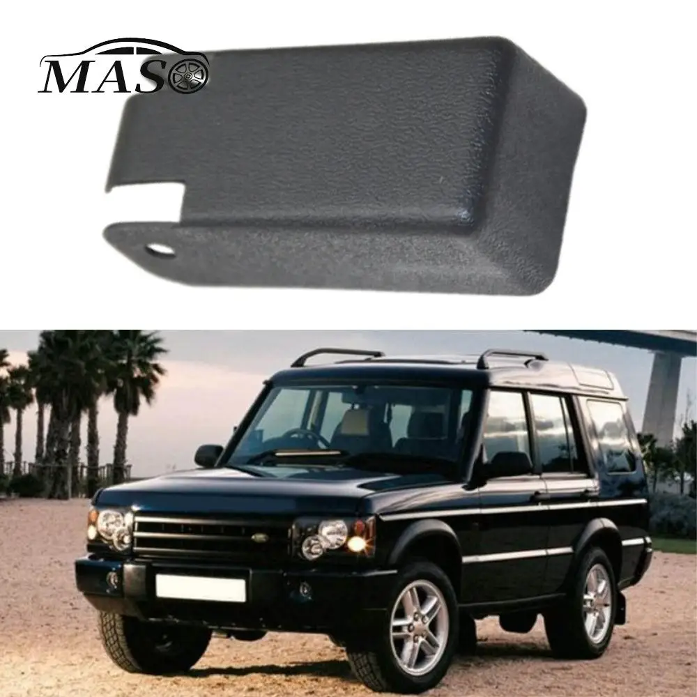 Ramię wycieraczki tylnej szyby pokrycie nakrętka dla Land Rover Freelander Mk1 1997-2006 do odkrycia Land Rover 2 1998-2004 DKG100090
