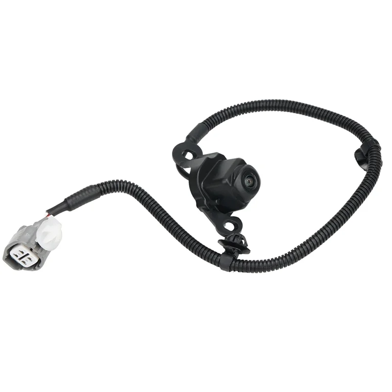 

AUTO Reverse Camera For Toyota 2007-2013 Backup Park Assist Camera Rear View Camera 86790-34030 8679034030
