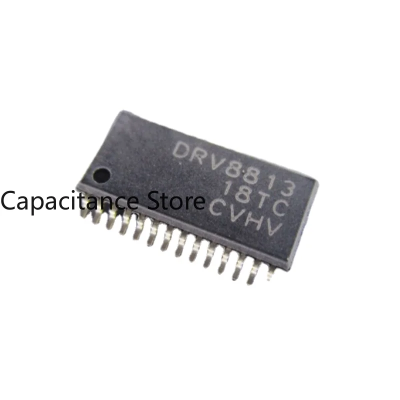 5PCS DRV8813PWPR DRV8313PWPR DRV8803PWPR TSSOP DRV8313RHHR QFN36