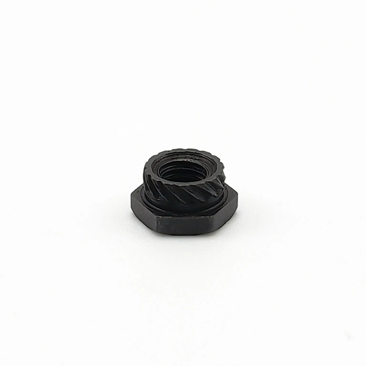 M3 Knurled Hex Rivet Nut, Carbon Plate Insert Nut, FPV Drone RC Parts