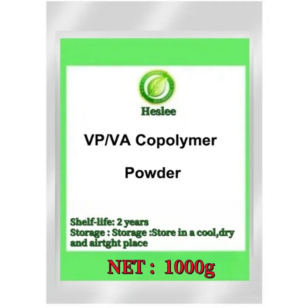 Picture 6: High-quality Cosmetic Grade Vp/va Copolymer Powder Fixative & Styling Polymer