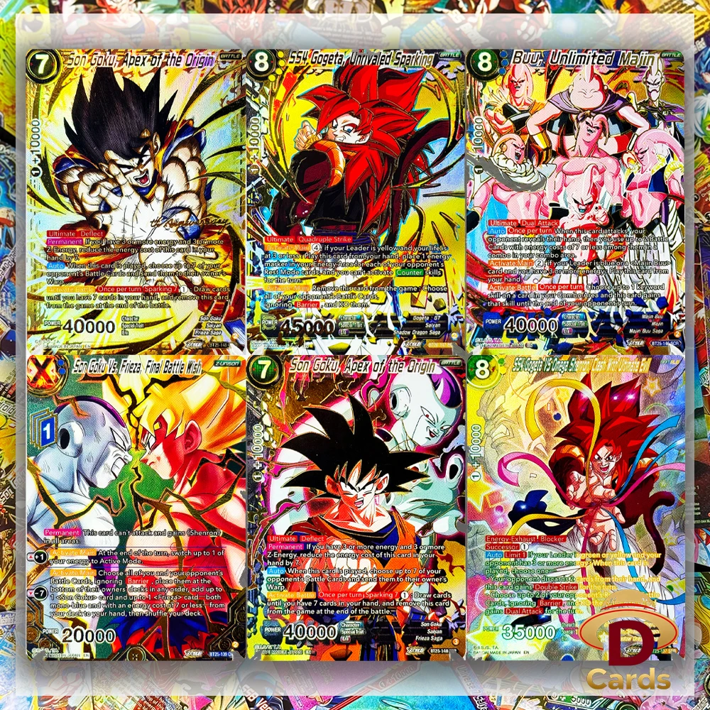 dragon-ball-super-legend-of-the-dragon-balls-set-replica-de-tarjetas-de-alta-calidad-con-textura-metalica-goku-frieza-buu-ss4-gogeta-cheelai