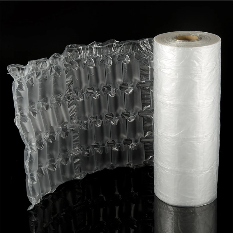 Рисунок 2 - 300 м/рулон, надувная подушка