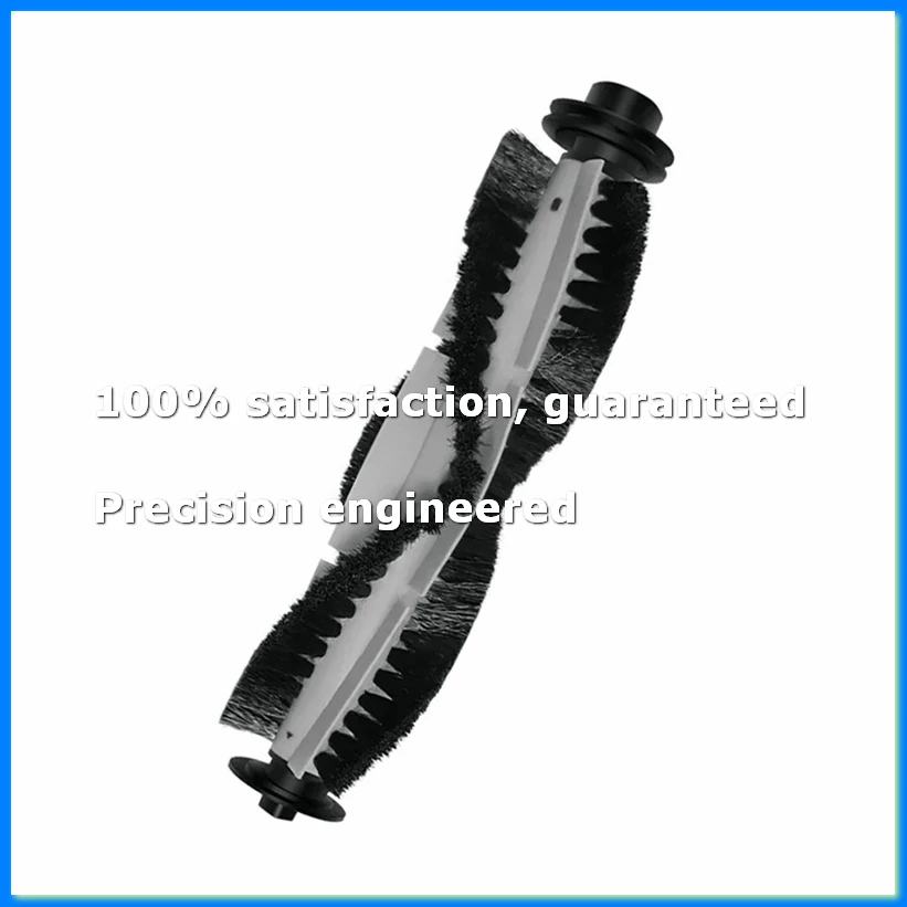 

For PVCR 4105 WI-FI IQ Home Aqua Main Side Brush Filter Mop Cloth Robot Vacuum Cleaner Parts-ELEC