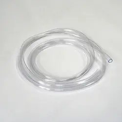 4x6mm 6x8mm 8mm 10mm PVC Food Grade Transparent Hose pipe Drinking Flexible Tube for Fish Tank Plastic Hose Water pipe Pumps V27