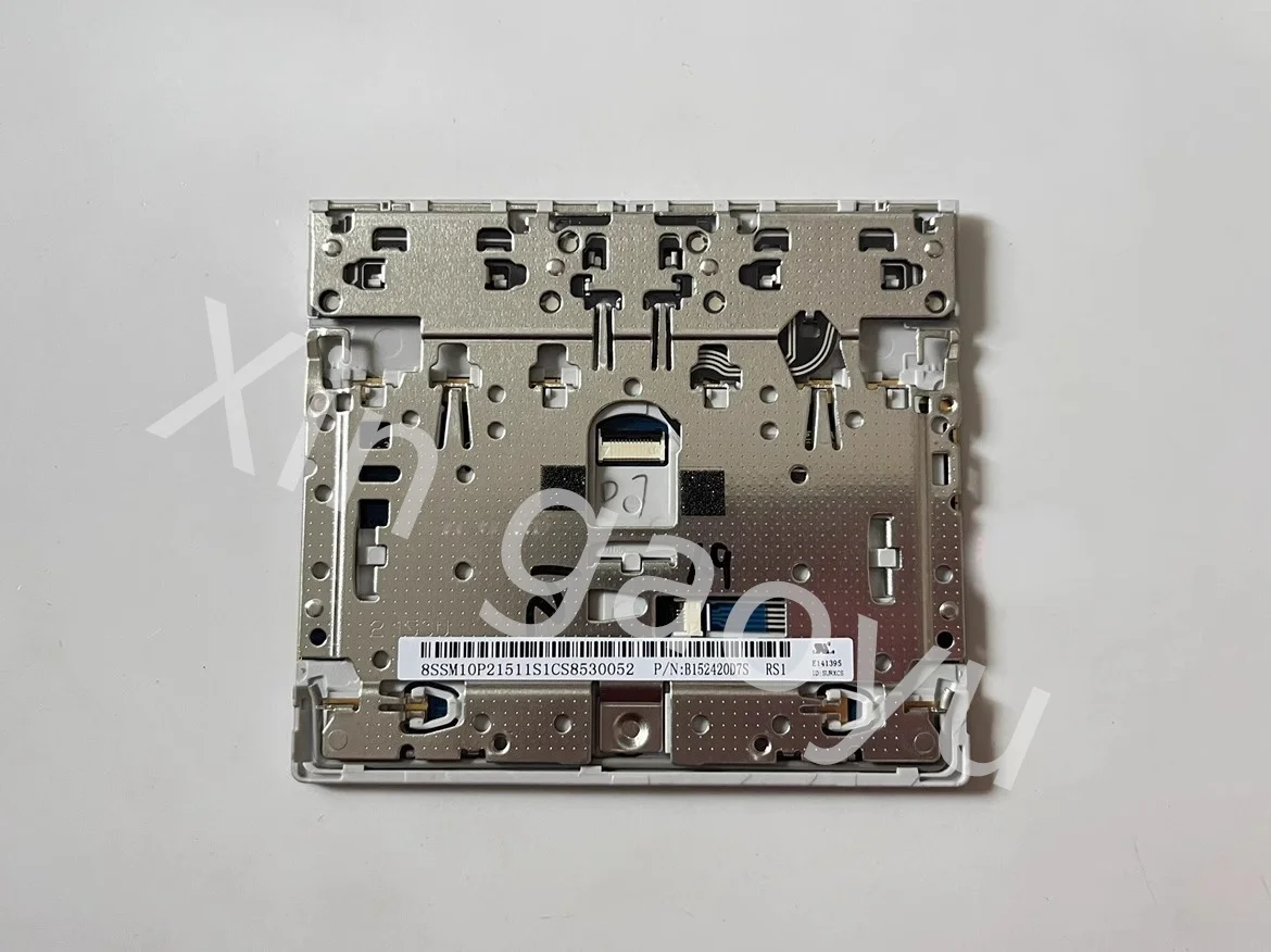 NEW Original FOR X380 Yoga 370 Yoga 260 Yoga 460 Touchpad Mouse Button Board 100% Tested Fast Ship