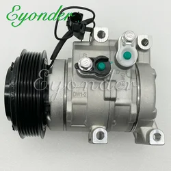 Sprężarka klimatyzacji AC pompa chłodząca do KIA RIO III UB HYUNDAI ACCENT VERNA IV RB 1.4 1.6 K2 97701-4L000 977014L000
