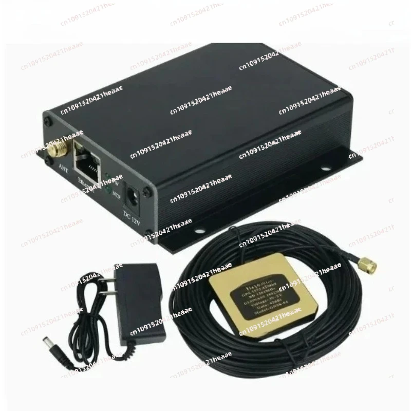 

Suitable for Servidor tiempo de red Servidor de tiempo para GPS Beidou GLONASS Versión de escritorio