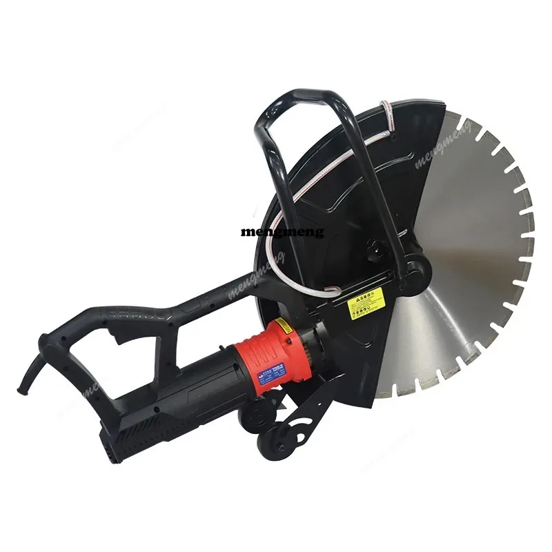 

7000W Brushless wall slotting machine, cement concrete slotting machine, high-power