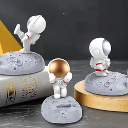 Free Shipping Astronaut Mobile Phone Stand Universal Support Frame Flat Stand Bed Decoration Lazy Stand Creative Decoration