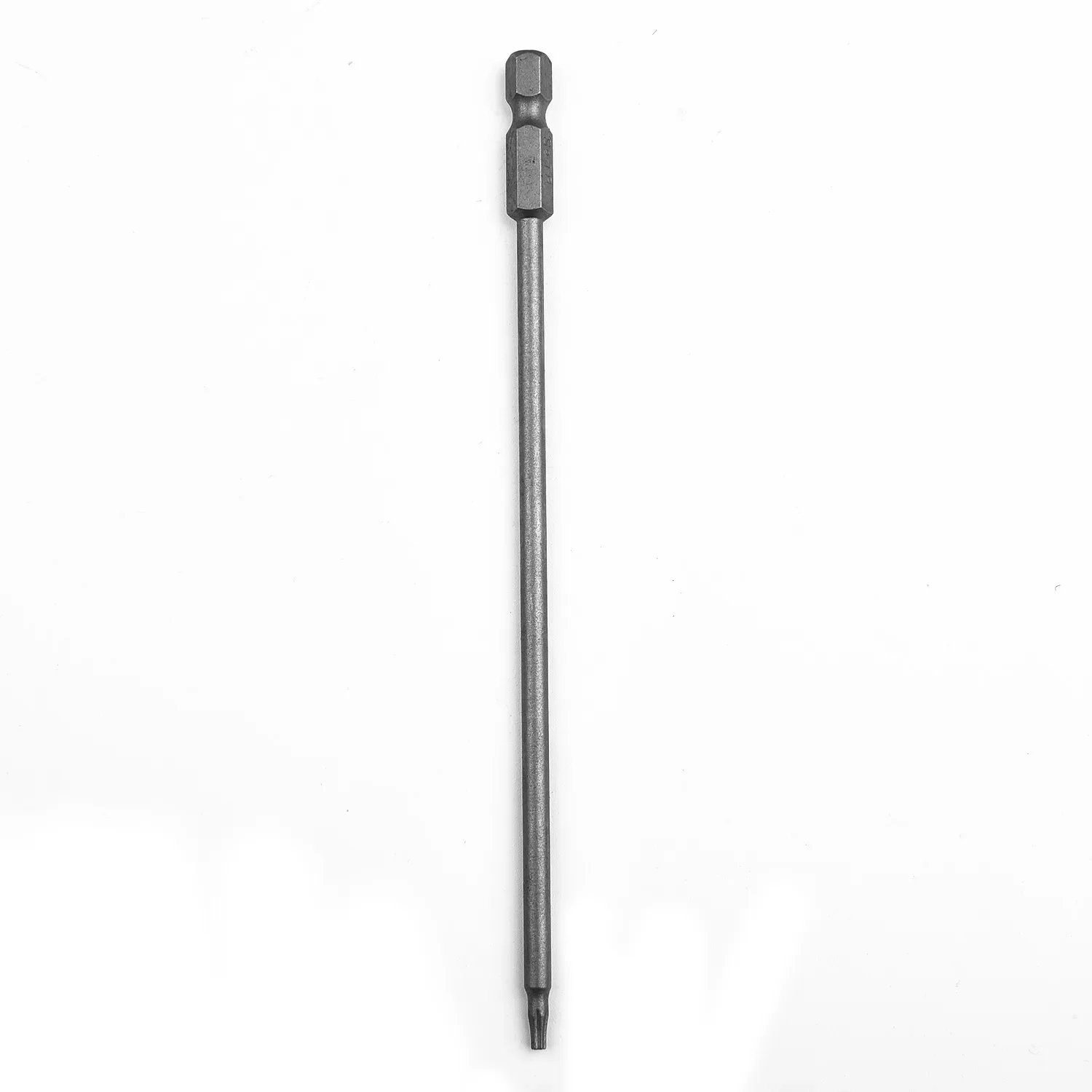 

1PCS 150mm Hex Head Wrench Drill Bits Set Long Screwdriver Bits Magnetic Tips Hex Key Screwdriver Socket Bit Set