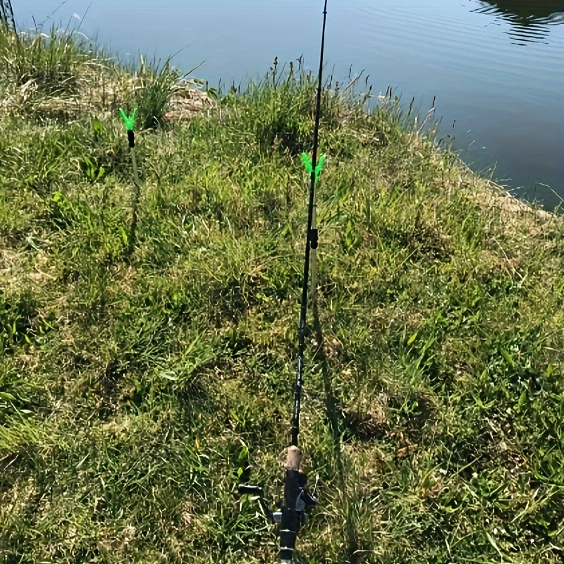 Soporte para caña de pesca y accesorios de pesca - imagen 2