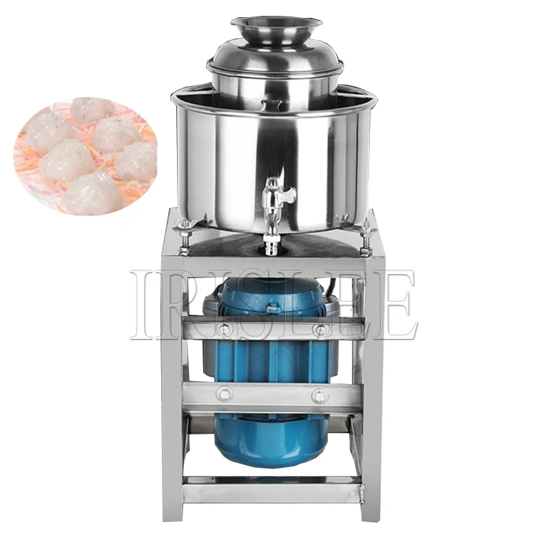 商用メイトボールビーター,ステンレス鋼,電気肉挽き肉,多機能,コショウ,ニンニク