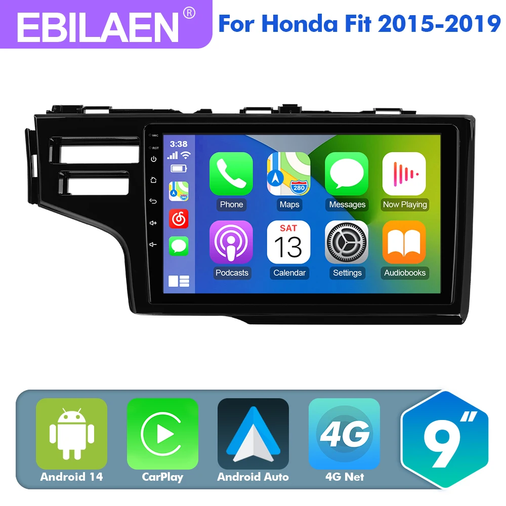 Ebilaen 9 "Android …
