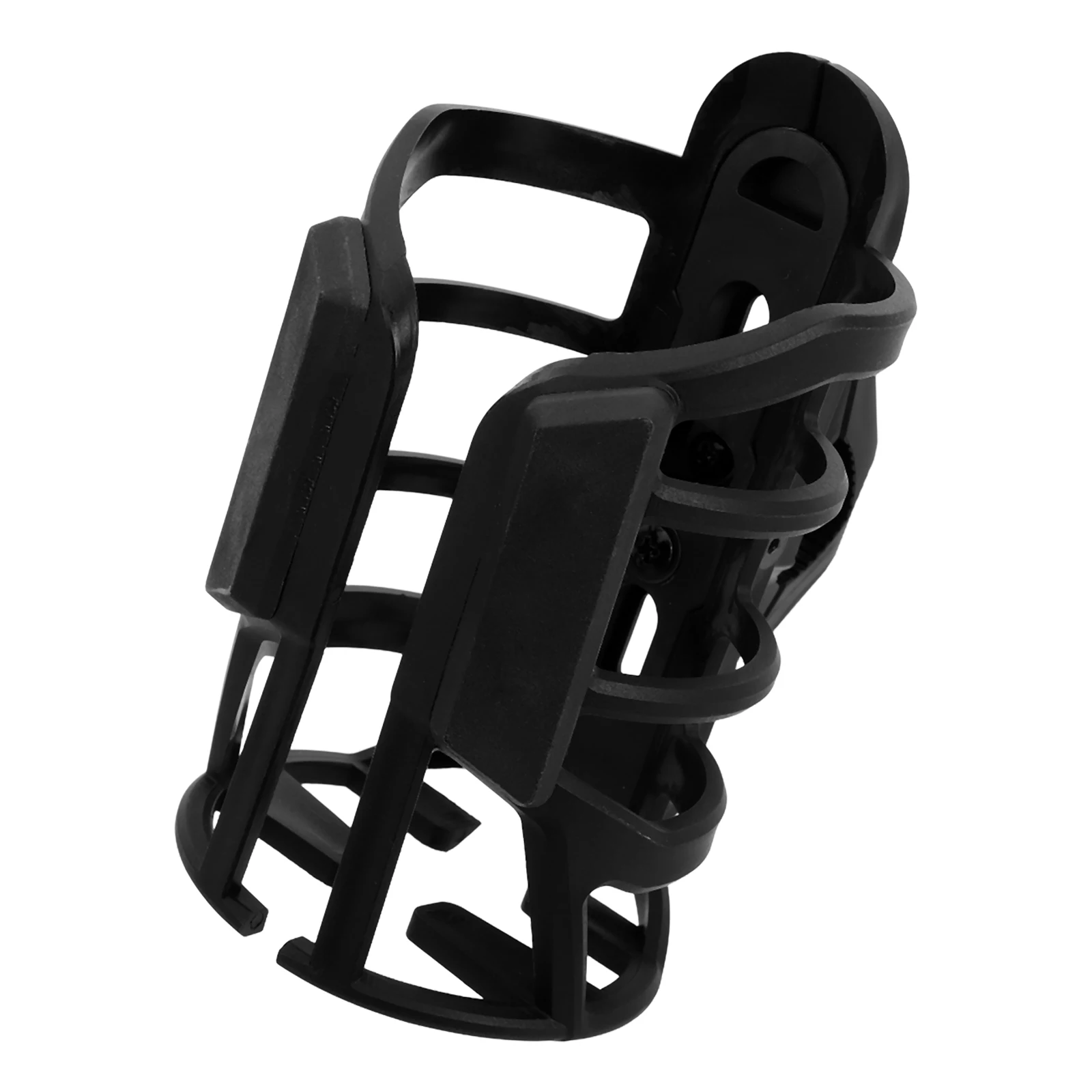 

Universal Drink Holder Bikes Motorcycles Scooters Strong Grip Lightweight Water Bottle Cage Sturdy Cup Rack for Road for Daily