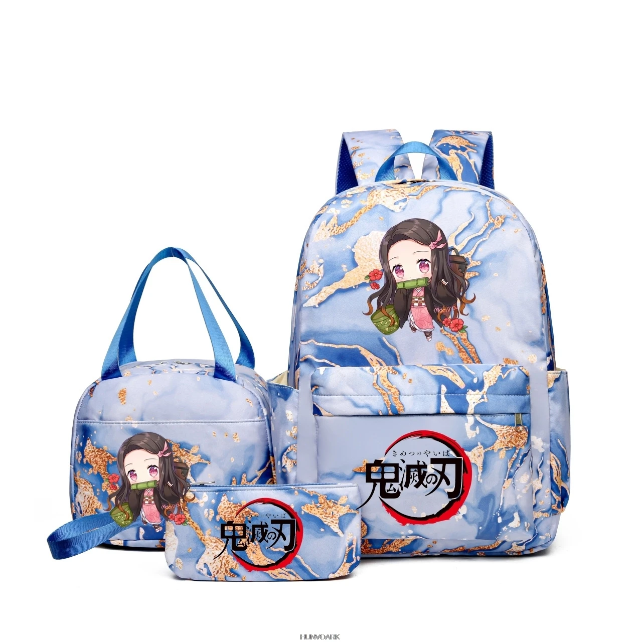 demon slayer mini backpacks Designed for functionality Step into the world of