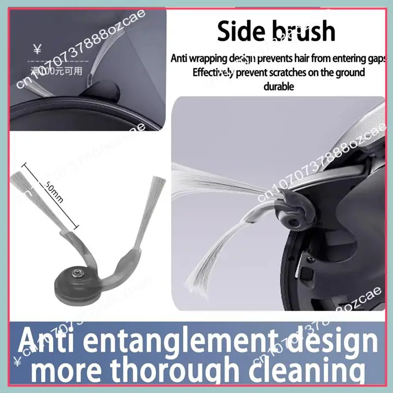 A26P لـ Roborock Saros 10 لـ Roborock S9 Maxv Ultra Roborock S9 Maxv Ultra الملحقات