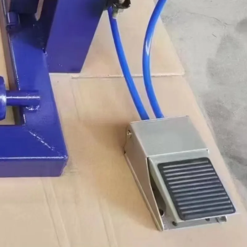 Vertical Tire Changer Auto Repair Disassembly Tool Home Use Special Equipment Expander for Tire Repair