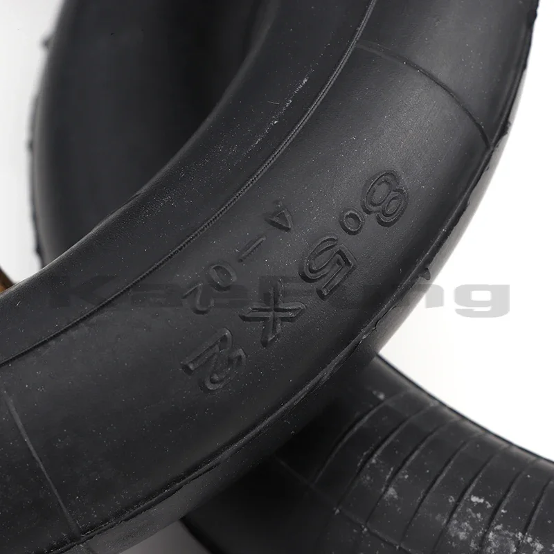 8.5x2 Inner Tube 8 1/2x2(50-134) Inner Camera for Inokim Light Macury Zero 8/9 Series Electric Scooter Baby Carriage Moto Parts