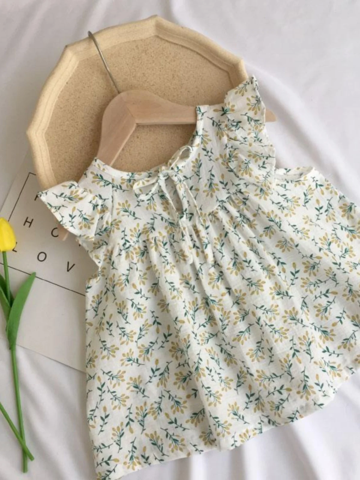 

Летнее платье для девочек с цветочным принтом 2025: Новинка, модное, универсальное, элегантное, нарядное, милое, в стиле принцессы, другие модели