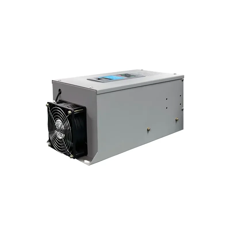 Hot Selling for industrial manufacturers seeking to optimize thermal efficiency, this 5kW induction heating system provides a