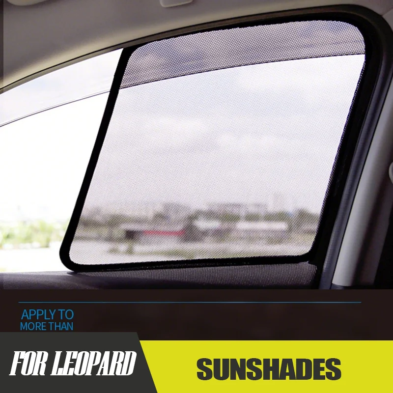 

For 2023-2025 BYD Leopard 5 TPE Trunk Mat - Custom Fit Cargo Liner & Seat Back Protectors