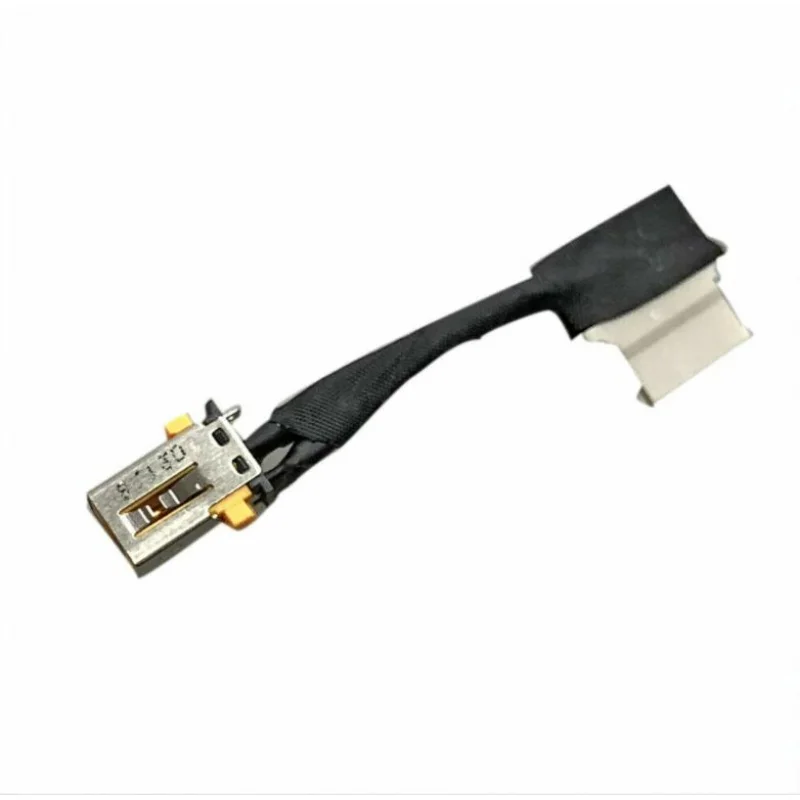 DC IN Power Jack Cable For Acer Spin 3 SP314-51-3229 SP314-51-32Z9 N17W5 Socket