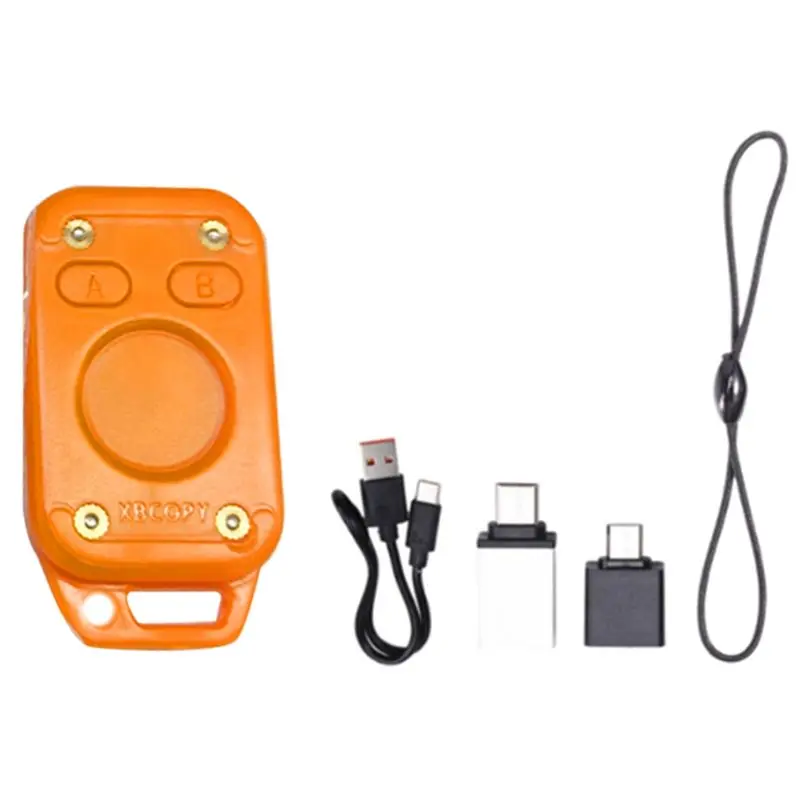 A42Z-Restart Chameleon V2.0 RFID Smart Chip Reader Emulator 125Khz 13,56Mhz Duplicator Chameleon Ultra Card Decode NFC A