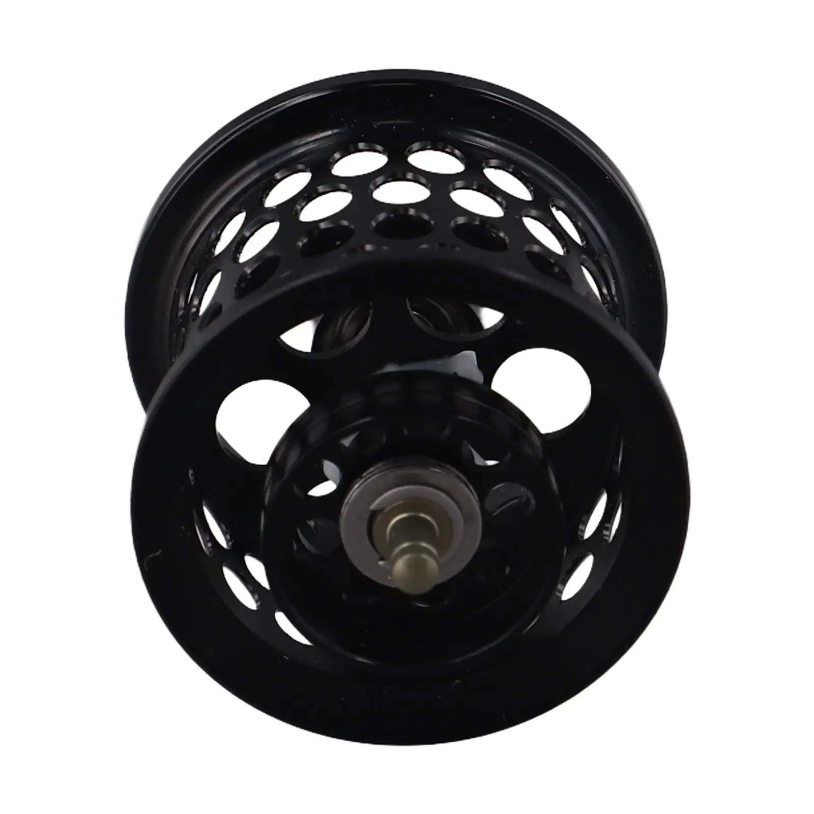 Sleek Design Fishing Reel Spool for For ZILLION 1016 Compatible with Various For STEEZ Models to Enhance Your Setup