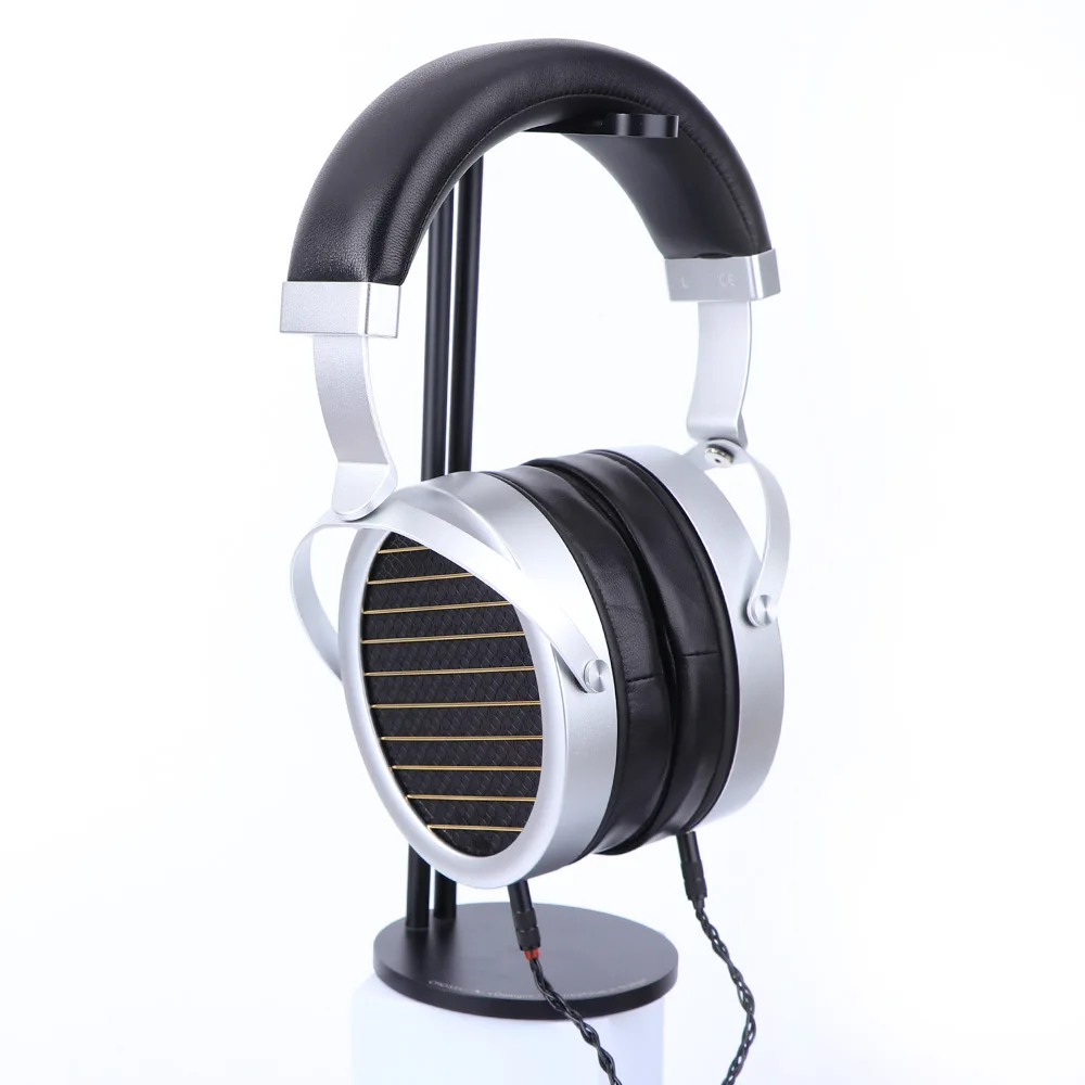 GoldPlanar GL2000 Flagship Planar Magnetic Headphone Wired Headset for Computer Headset Wired Hifi Headphone