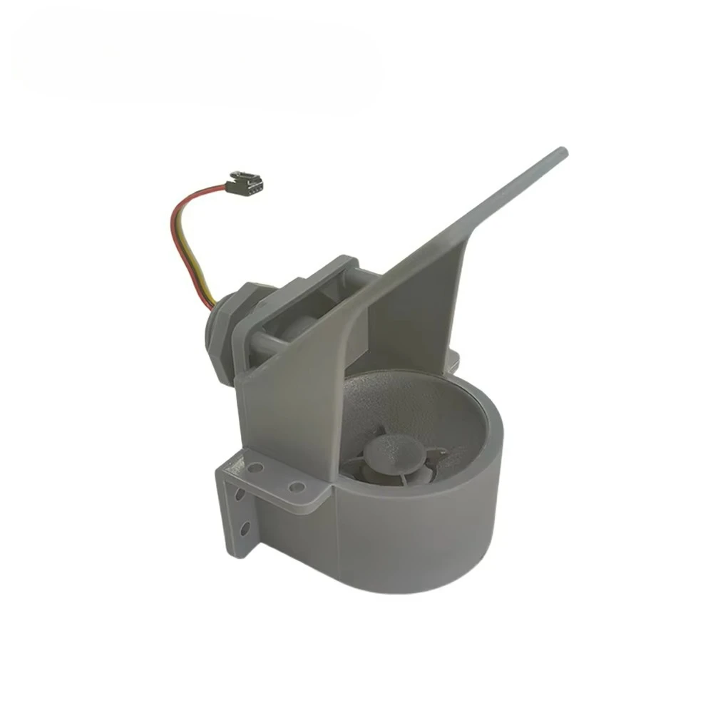 Sensor ultrasónico de detección de cubierta de alcantarillado impermeable con salida Digital Uart Pwm Rs485