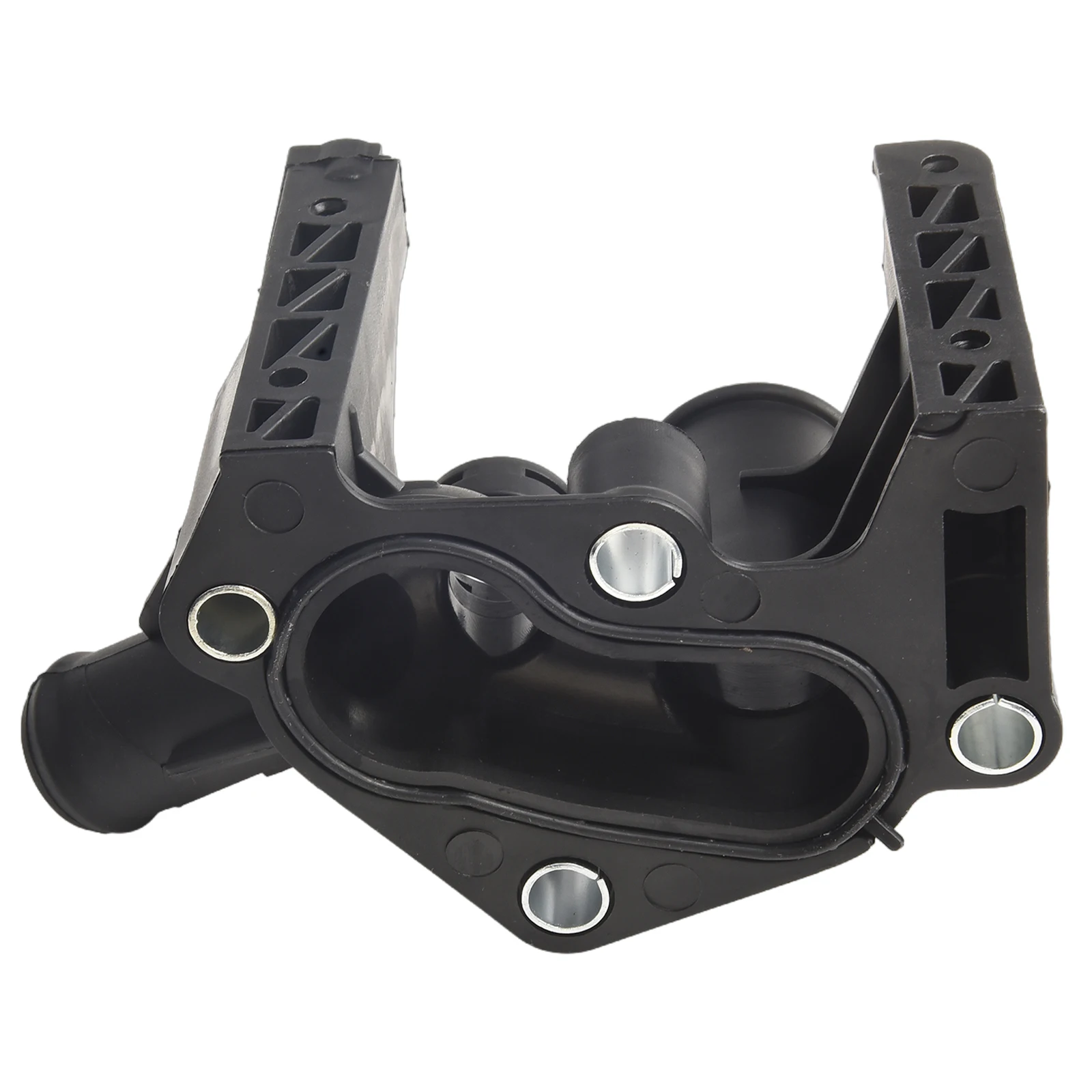 

Запасная часть корпуса термостата 7M5G8K556AC, совместимая с различными для моделей Ford, включая Fiesta & Focus