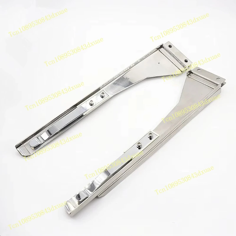 

Запасные части для бытовых вышивальных машин Ricoma: Держатель трубчатой рамки, соединительная пластина для левой и правой стороны