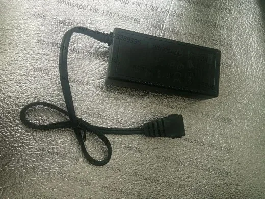 Адаптер питания для автомобильного холодильника GVE GM95-145600-D 14,5 В 6,0 А 87 Вт 12/24 В