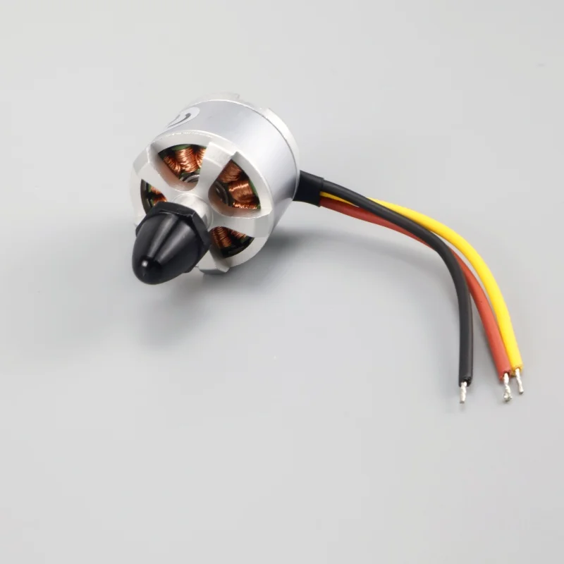 2212 980KV Conjunto de motor sem escova resistente a altas temperaturas CW/CCW para RC Quadcopter F450 F550 FPV Multicopter