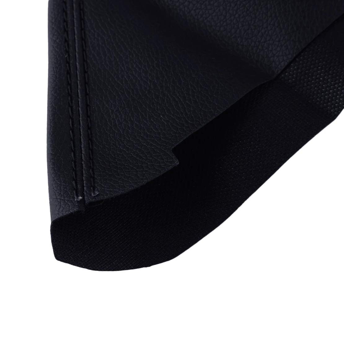 

LR002758 Gear Shift Handbrake Boot Cover LR006172 Fit for Land Rover Freelander 2 LR2 2008 2009 2010 2011 2012 2013 Black