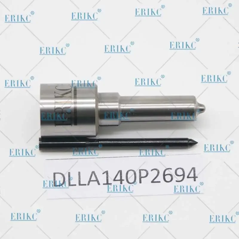 DLLA140P2694 0433172694 بخاخ الديزل البخاخة DLLA 140 P 2694 حاقن قضيبي مشترك فوهة تلميح لليورو 5 0445120568 #5