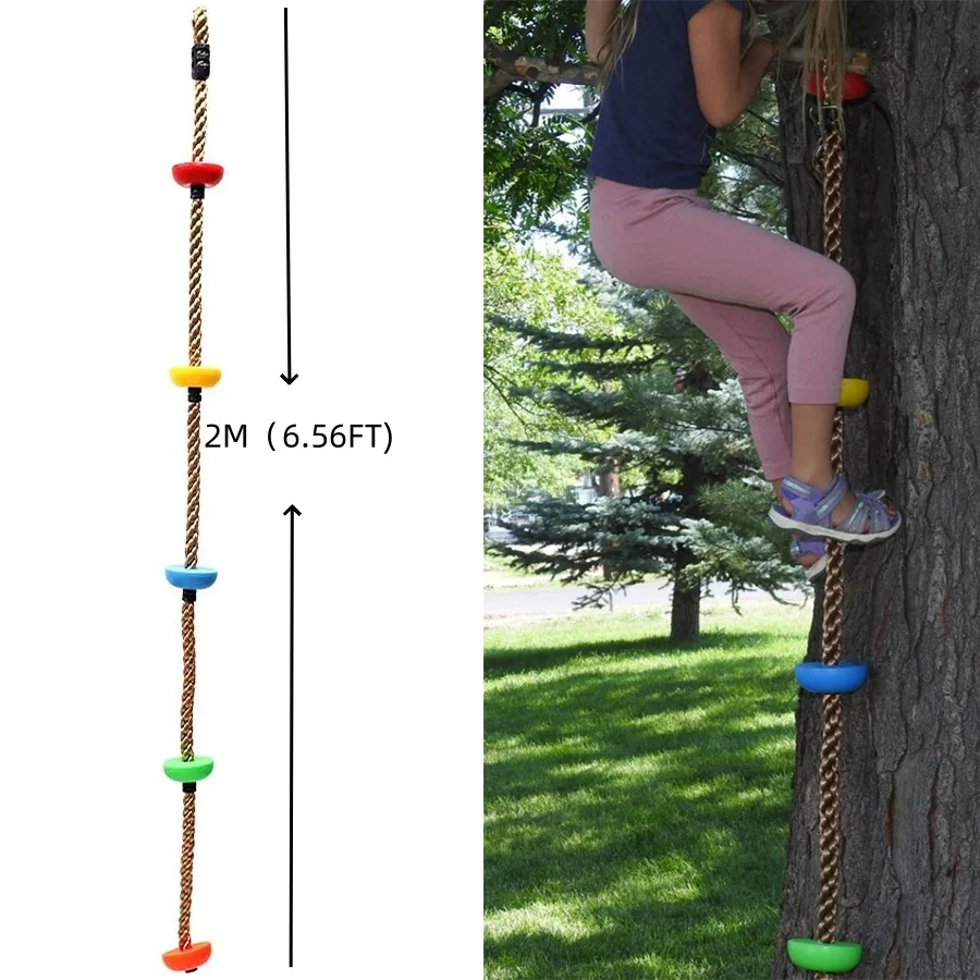 Children\'s Swing Size Disk Tree Swing Children\'s Outdoor Swing Swing Chair Outdoor Furniture  Swing Chair  Hanging Chair