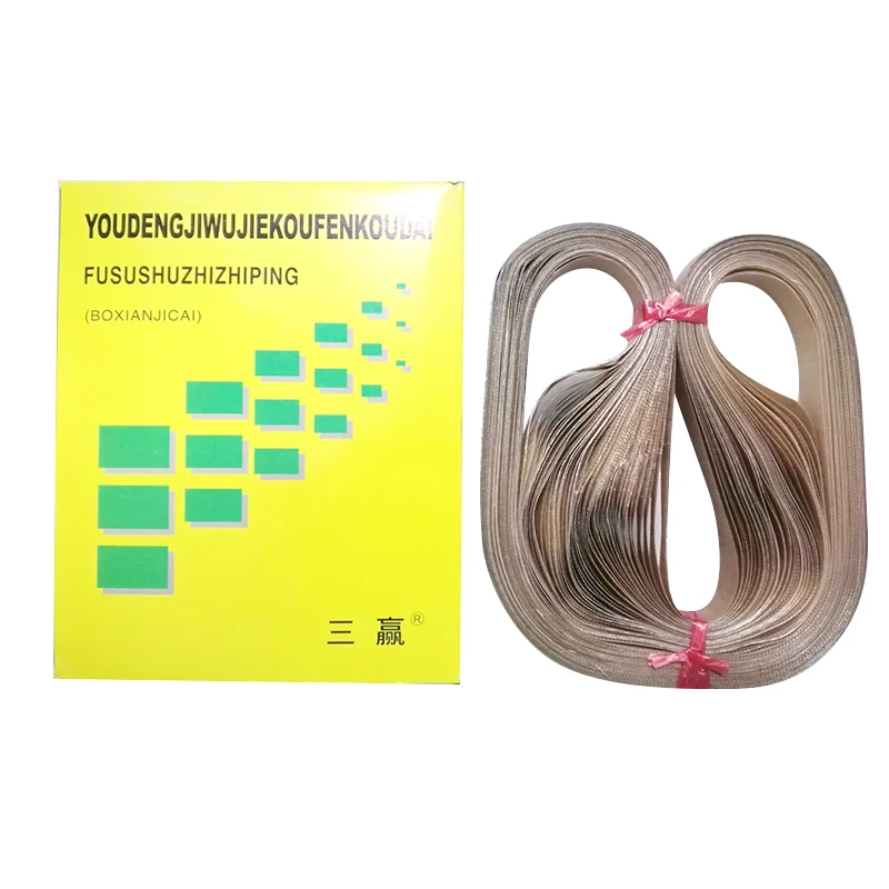 50pcs 750 770 810 1120 1210 1366mm PTFE Band sealer sealing belt for FR-900 FR-770 FR-980 FRM-1120 Plastic Bag Sealing Machine