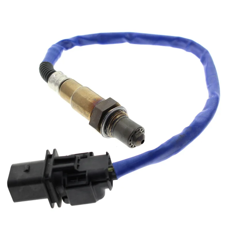 8F9A-9Y460-GA 0258017321 8F9Z-9F472-H/J o2 oxygen sensor for Ford FOCUS III 2.0L GDI for Lincoln MKC, MKS, MKT