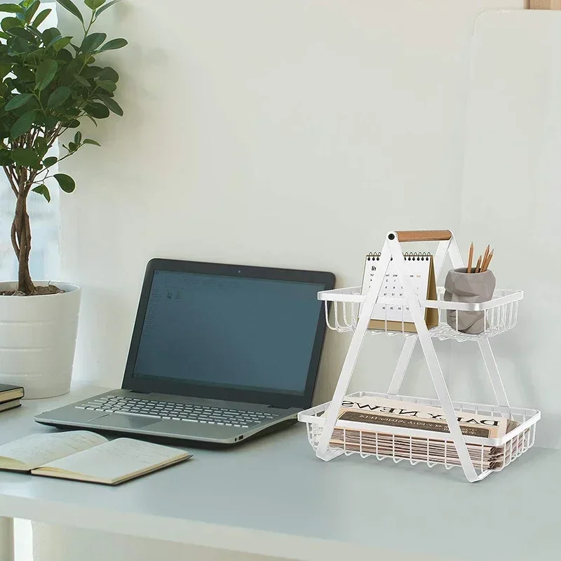 Thumbnail 3 - #4 Trending Kitchen Storage Baskets Right Now