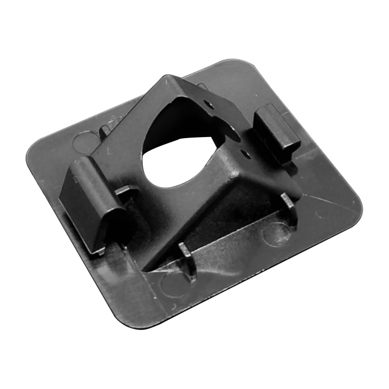 

Car Rear View Camera Bracket Plate Lights Mount Universal Vehicle Reverse Cam Back Up Holder with Kia K3 K3S Drop Shipping