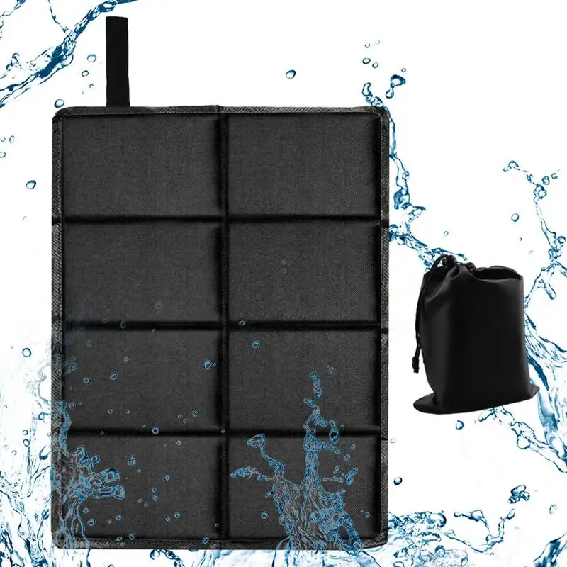 방수 접이식 하이킹 시트 패드, 여행 매트, 텐트, 스타디움, 배낭 여행, 트레킹, 등산용 