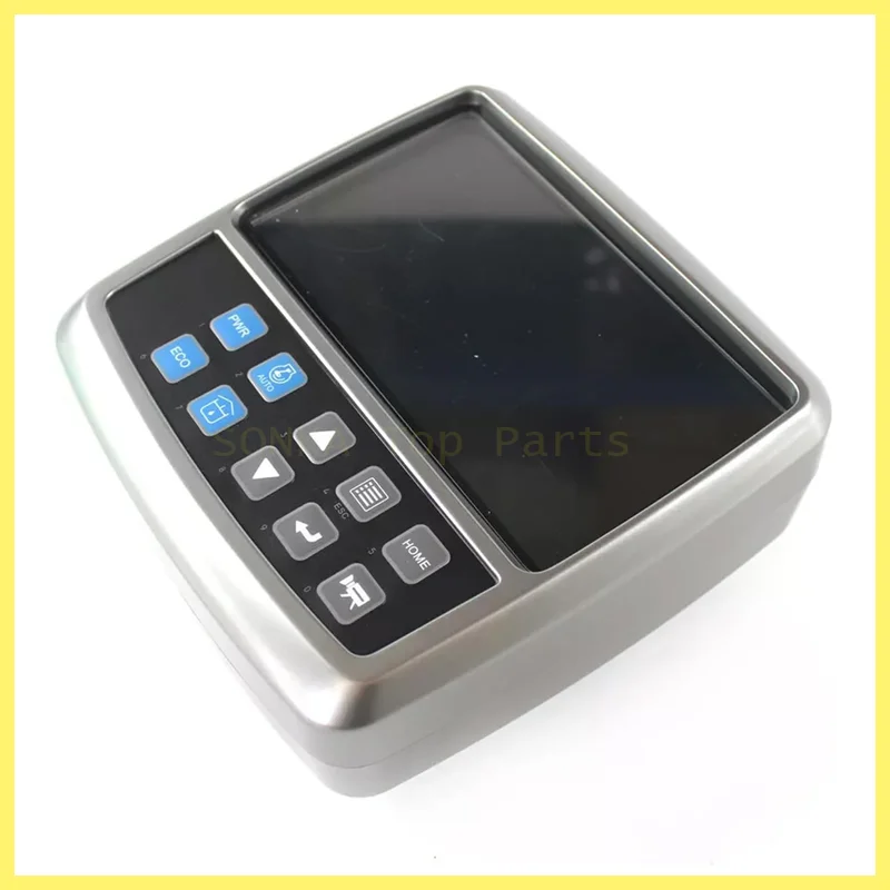 

K1047760 Monitor for Doosan Excavator DX140LCR DX140W DX170W DX225LC DX230LC DX300LC DX340LC DX350LC DX420LC DX480LC DX520LC