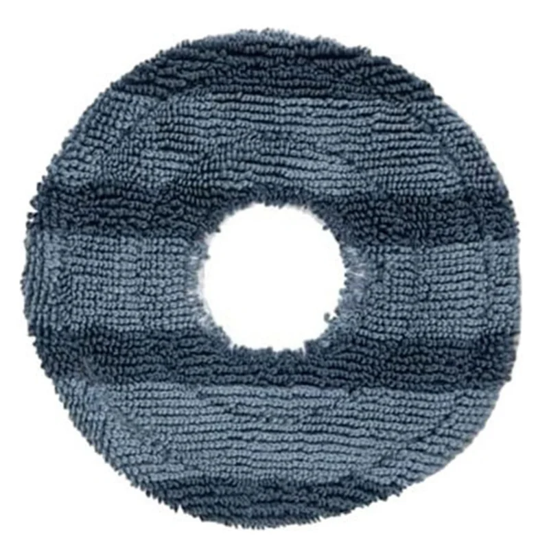 【Berserk】Для Eufy Omni C20: комплект Essentials для пылесоса с мешком для пыли, фильтром HEPA, роликовой щеткой, боковой щеткой и тканью для швабры