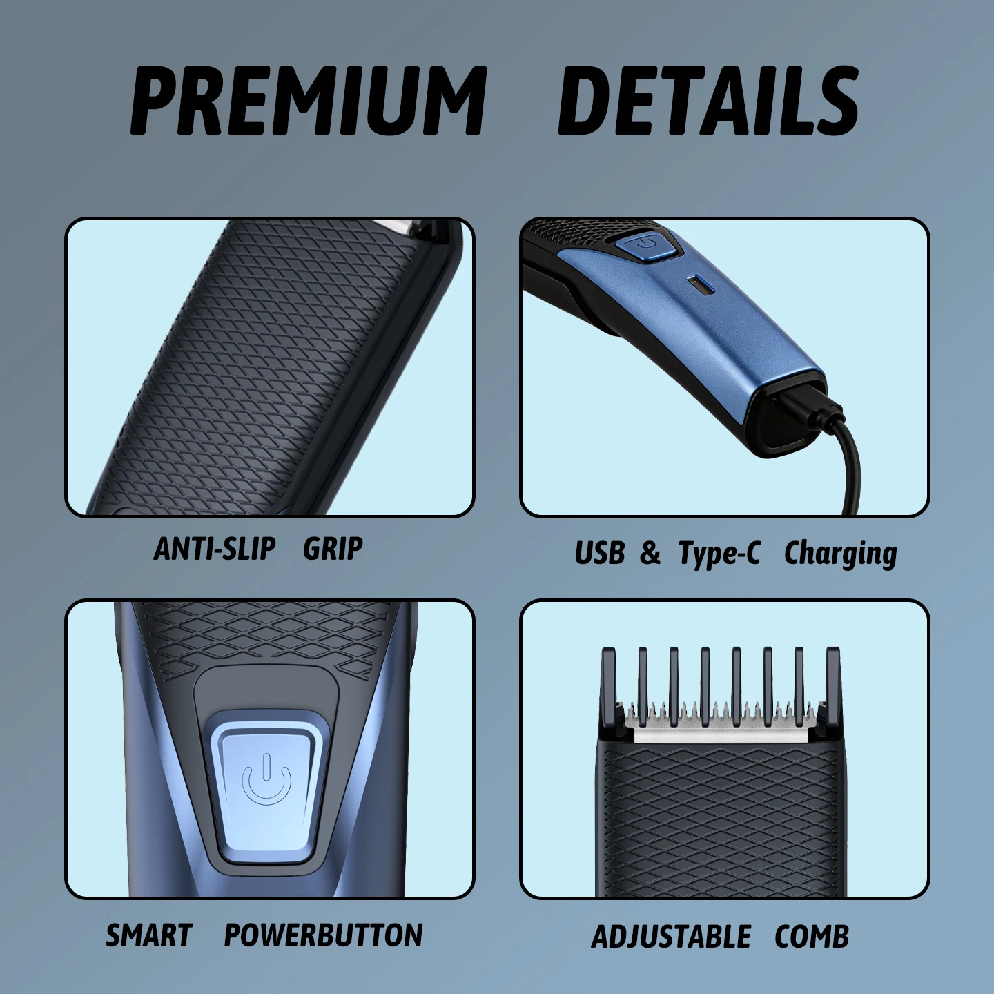 Thumbnail 2 - #33 Best Selling Shaving Kits
