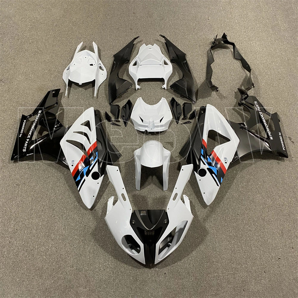 Motorcycle Injection for S1000 S1000RR 2009 2010 2011 2012 2013 2014  ABS Fairings Mold High Quality Replacement Bodywork Set