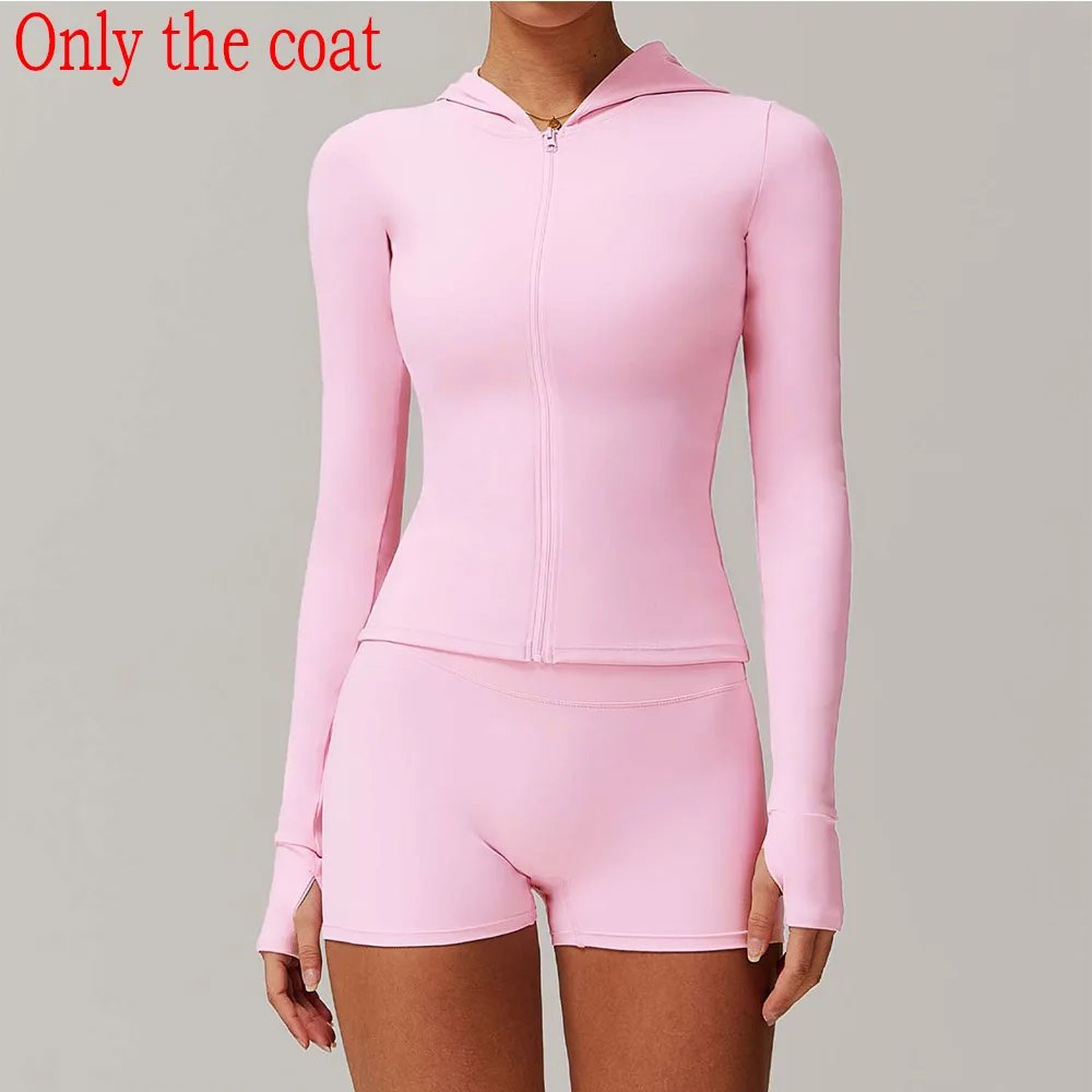 Long Sleeve Yoga Shirts Women Gym Sport Top Fitness Clothes Femme Running Workout Yoga Shirts Sexy Yoga Long Sleeve Sports Wear