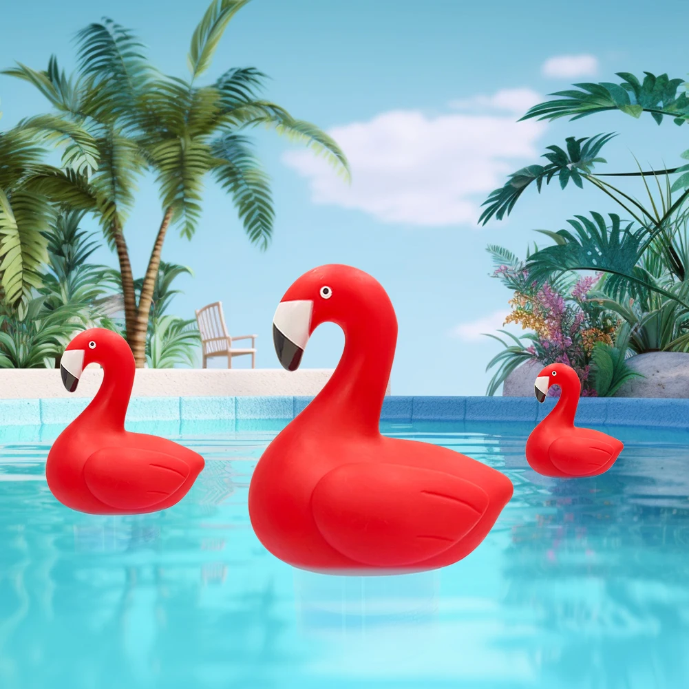 

Solar Chlorine Tablet Floater Glow In The Dark Floating Chlorine Dispenser PVC Chlorine Floating Water Cleaner for Pool Hot Tub